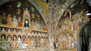UN FABBRO, DUE COLONNE, MOLTE LEGGENDE di Elisabetta Meacci